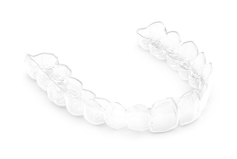 インビザライン(マウスピース矯正)とは