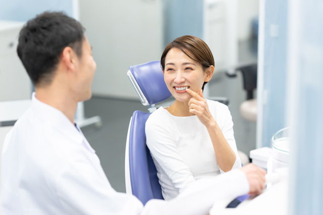 当院のインビザラインに対する考え方